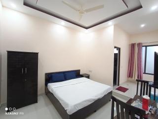 Hotel Mehra Inn - Haldwāni - 7
