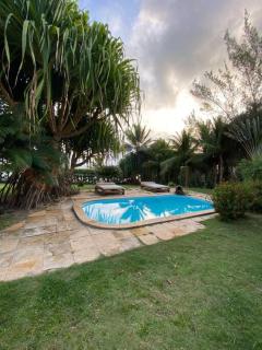 Casa dos Coqueiros Pipa-Sibauma - Sibauma - 7