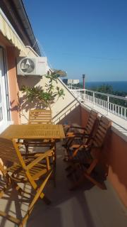 Sea Panorama Studio - Varna City - 0