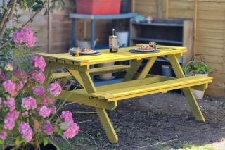 Quirky Surf Spot by BEACH & Garden 4xGuest Pvt Entrance - Bournemouth - 7