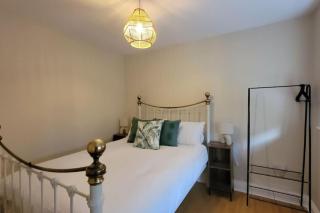 Quirky Surf Spot by BEACH & Garden 4xGuest Pvt Entrance - Bournemouth - 5
