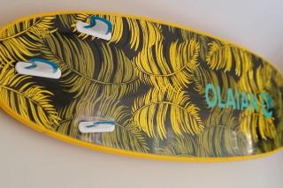 Quirky Surf Spot by BEACH & Garden 4xGuest Pvt Entrance - Bournemouth - 8