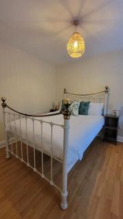 Quirky Surf Spot by BEACH & Garden 4xGuest Pvt Entrance - Bournemouth - 4