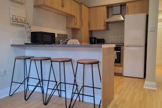 Quirky Surf Spot by BEACH & Garden 4xGuest Pvt Entrance - Bournemouth - 3