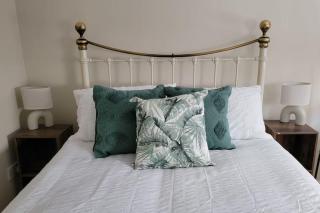 Quirky Surf Spot by BEACH & Garden 4xGuest Pvt Entrance - Bournemouth - 2