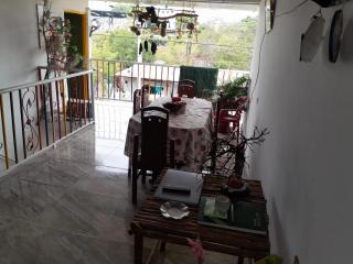 Hostal Makesa Tatacoa - Villavieja - 2