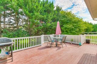 Huge Hagerstown Home with Deck about 4 Mi to Downtown! - 9