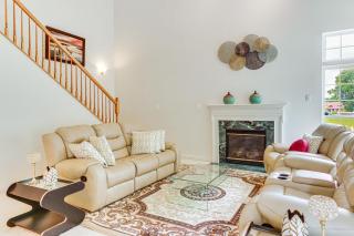 Huge Hagerstown Home with Deck about 4 Mi to Downtown! - 7