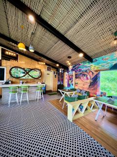 Glass Cabins by Urban Monk- Unique Centrally Heated Cabins with Electric Blankets - 4