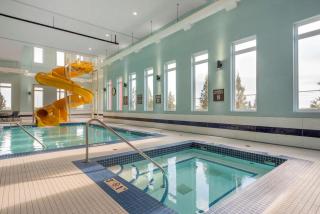 Best Western Premier Executive Residency Medicine Hat - Medicine Hat - 5