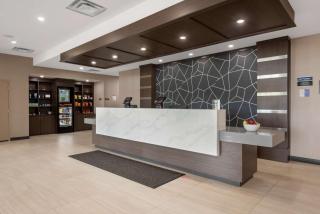 Best Western Premier Executive Residency Medicine Hat - Medicine Hat - 9