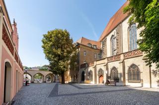 Gästezimmer am Kleinmarkt - Meißen - 8