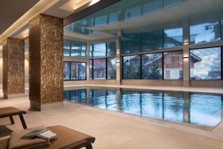 MGM Hôtels & Résidences - Hôtel Laska - Les Contamines-Montjoie - 1