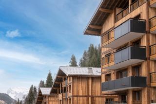 MGM Hôtels & Résidences - Hôtel Laska - Les Contamines-Montjoie - 9