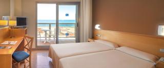 Hotel RH Gijón & Spa - Gandia - 1