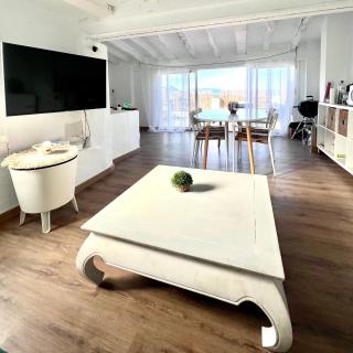 Villa María - Biar - 7
