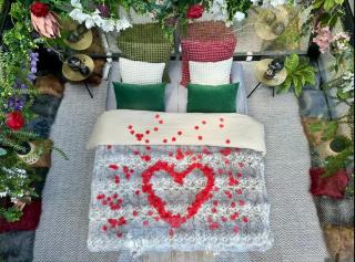 Magnifique Pyramide en Verre - Montarnaud - 1