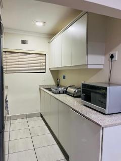 Banana Beach Club Unit A2 - Port Shepstone - 3