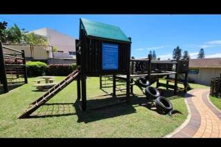 Banana Beach Club Unit A2 - Port Shepstone - 1