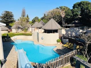 Banana Beach Club Unit A2 - Port Shepstone - 0