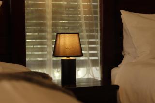 Room in Villa - Zambezi Family Lodge - Elephant Room - Victoria Falls - 3