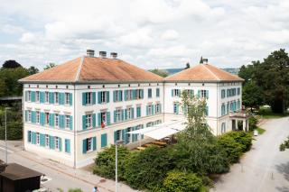 Richterswil Youth Hostel - Richterswil - 9