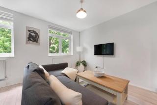 2 Bed Apartment- Finsbury Park Station B - Londra - 4