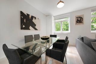 2 Bed Apartment- Finsbury Park Station B - Londen - 3