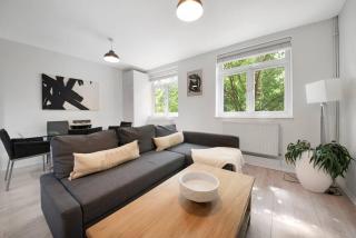 2 Bed Apartment- Finsbury Park Station B - Londra - 1