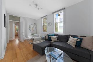Central London- 1 Bed Apartment - Londra - 9