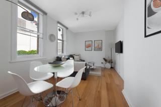Central London- 1 Bed Apartment - Londra - 8
