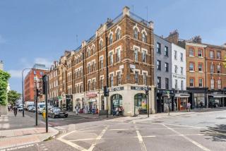 Central London- 1 Bed Apartment - Londra - 7