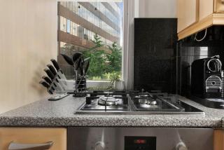 Central London- 1 Bed Apartment - Londra - 6