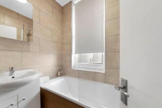 Central London- 1 Bed Apartment - Londra - 2