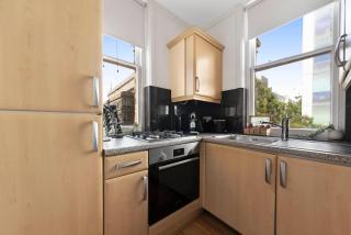 Central London- 1 Bed Apartment - Londra - 1