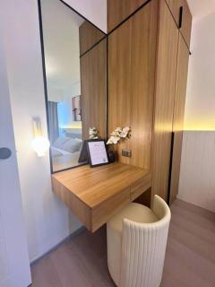 Modern Nordic 1 Bedroom Condo near Eastwood, Quezon City - 4