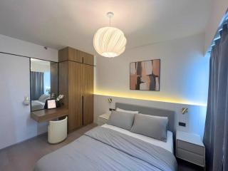 Modern Nordic 1 Bedroom Condo near Eastwood, Quezon City - 8