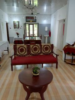 Tony's Heritage Villa - Alleppey - 8