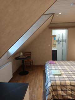 LA CLIMONTAINE BIS - 1