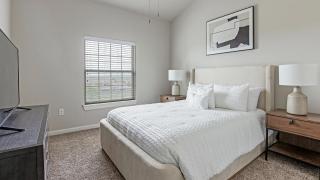 Mission Hill Apartments by Barsala - New Braunfels - 9