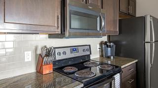 Mission Hill Apartments by Barsala - New Braunfels - 8