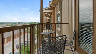 Mission Hill Apartments by Barsala - New Braunfels - 5