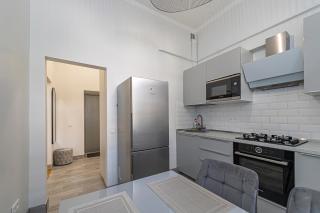 Riverside 1 BD Central Apartment by Hostlovers - Kaunas - 1