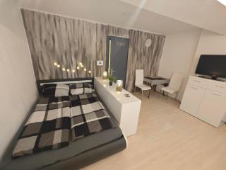Appartment Mühlberg Obermühle - Kirchensittenbach - 7