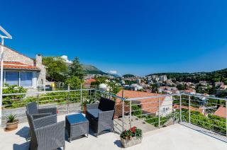 Apartment Lea - Dubrovnik - 9