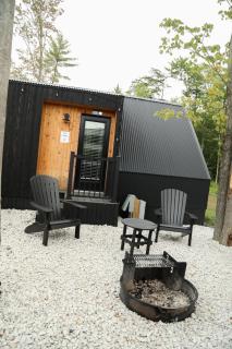 Hartman Center Campground - Milroy - 1
