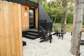 Hartman Center Campground - Milroy - 3