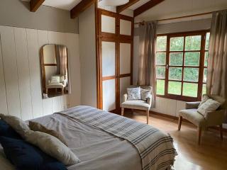 Casa de Montaña La Cecilia - San Carlos de Bariloche - 5