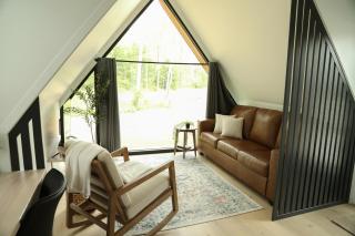 Hartman Center Campground - Milroy - 7