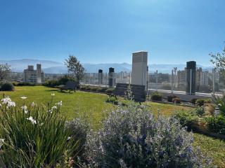 Charming Flat en el centro de Salta - free parking - Salta - 0